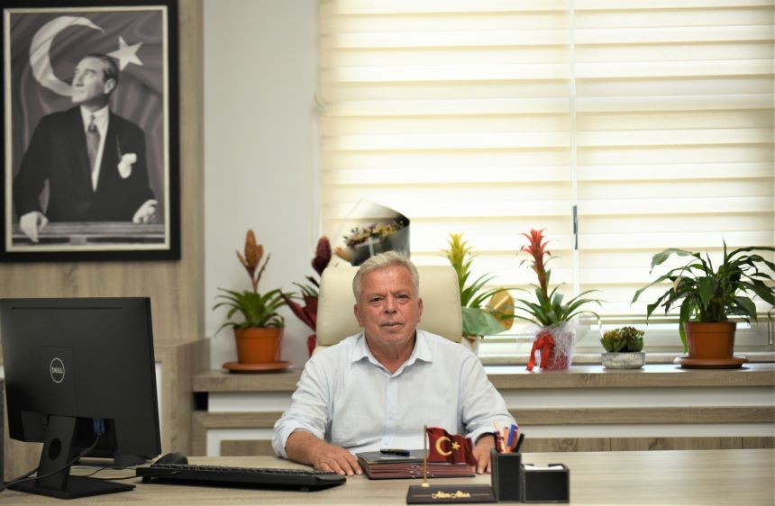 Adem Alkan