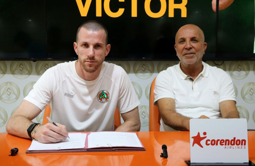 Alanyaspor Transferler (1)