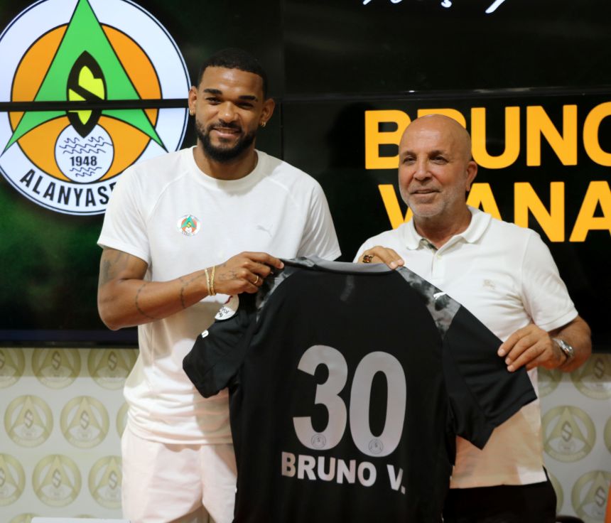 Alanyaspor Transferler (2)