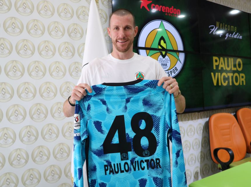 Alanyaspor Transferler (8)