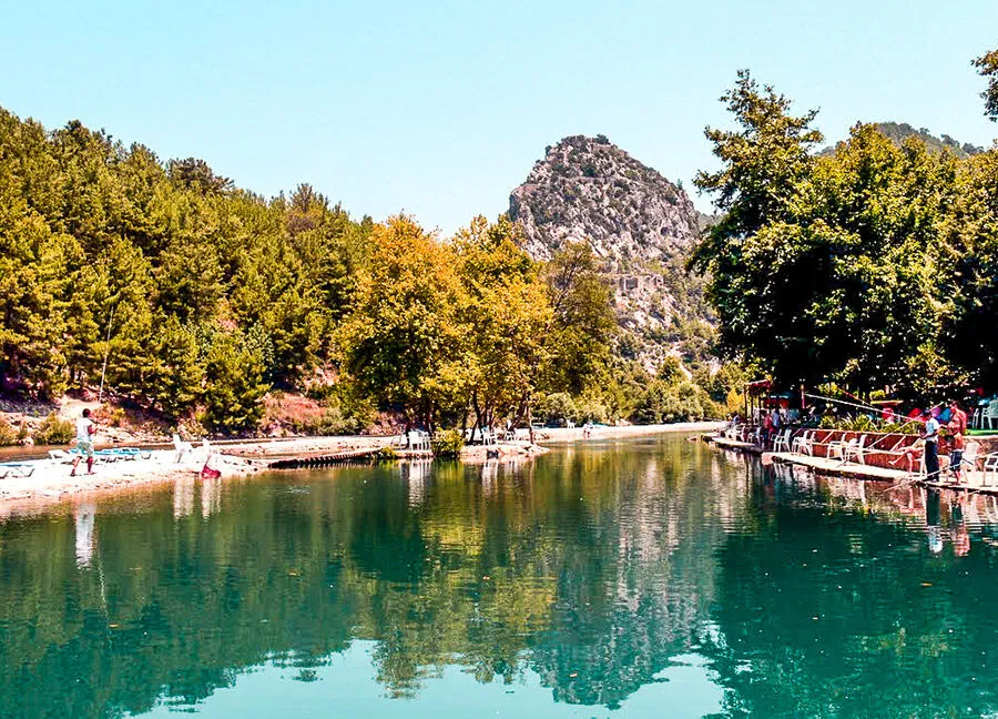 Alara Çayı 2