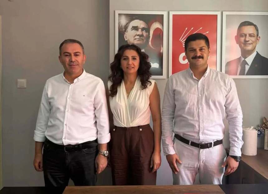 Ali Polat Demet Gündüz Ahmet Burak Zor