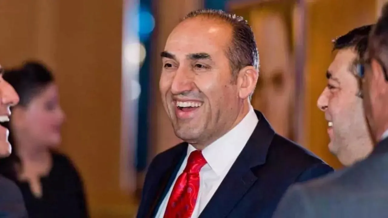 Ali Vakkas Altinbas Serveti 2
