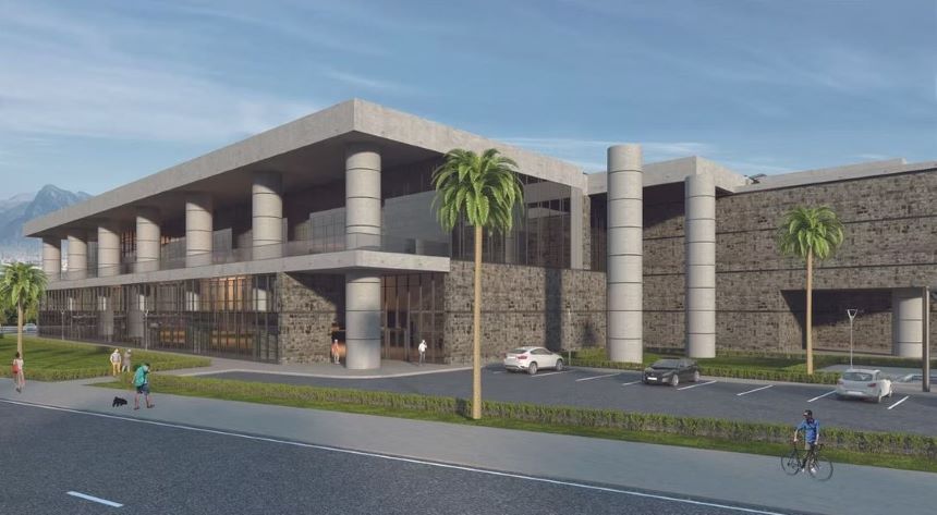 Antalya Müzesi Eski Tasarım 2