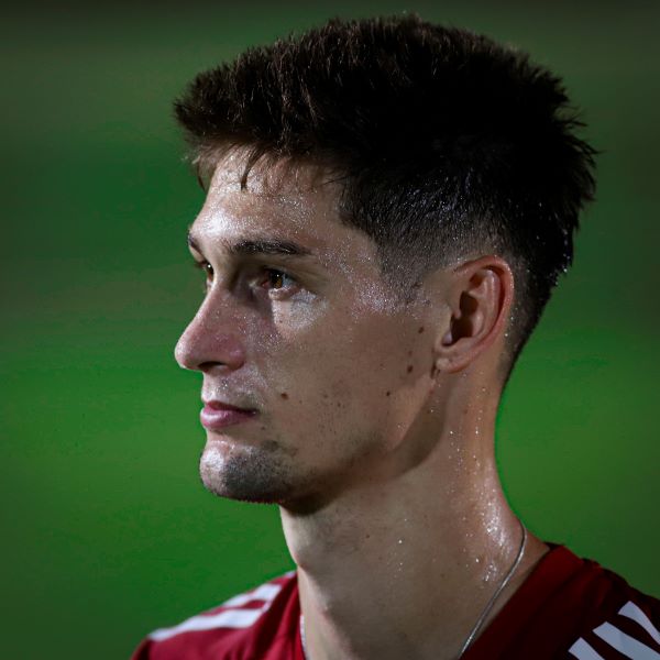 Antalyaspor Gece Antremanı (2)
