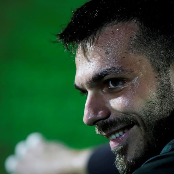 Antalyaspor Gece Antremanı (3)
