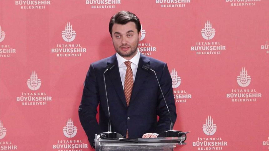 Avukat Mehmet Pehlivan