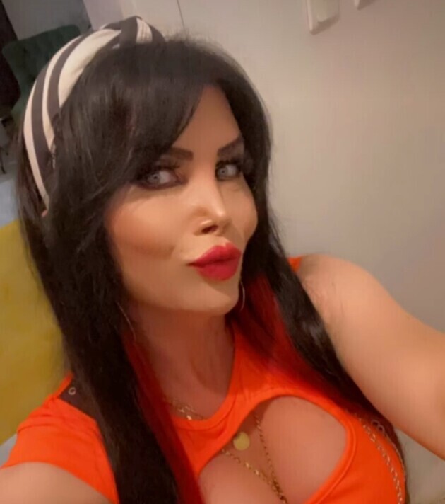 Nida Nazlıer- Trans birey  cinayeti- Antalya