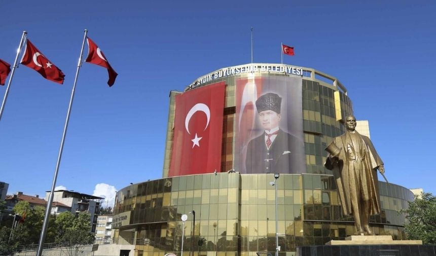 Aydın Büyükşehir Belediyesi