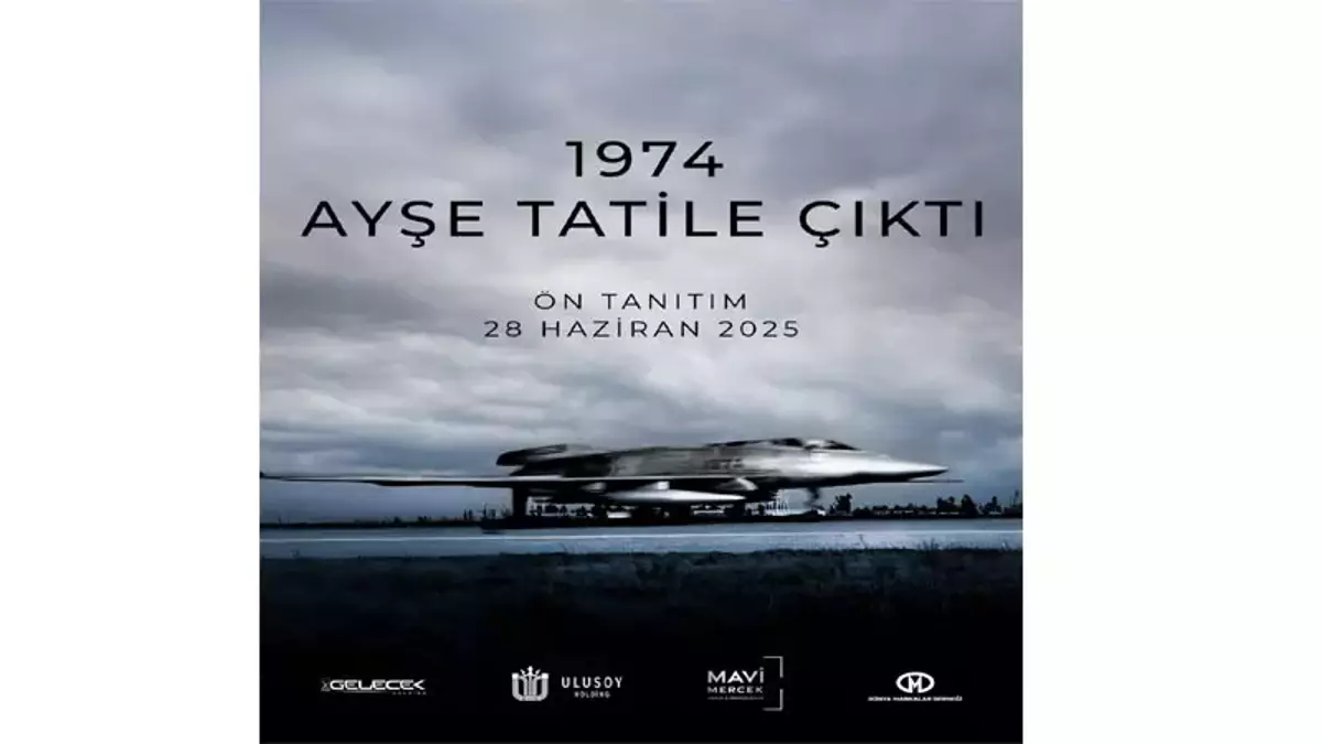 Ayse Tatile Cikti Filmi Oyunculari 1