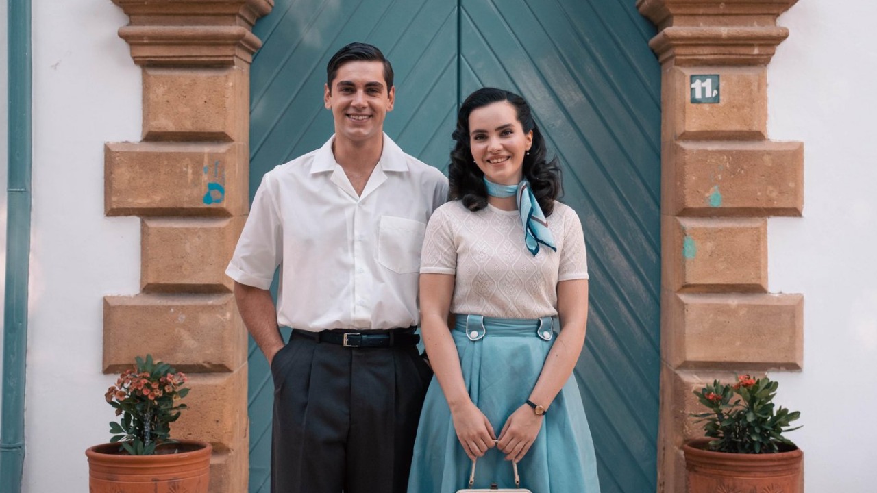 Ayse Tatile Cikti Filmi Oyunculari 5