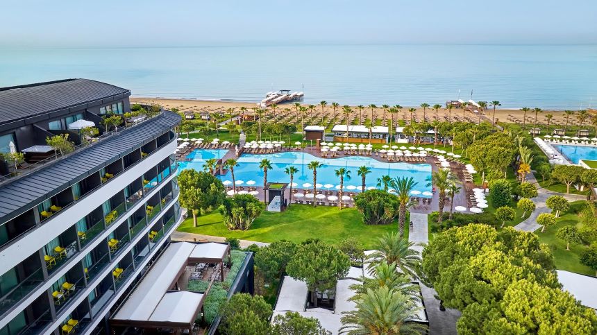 Belek Otel
