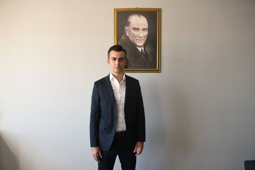 Burak Kösten