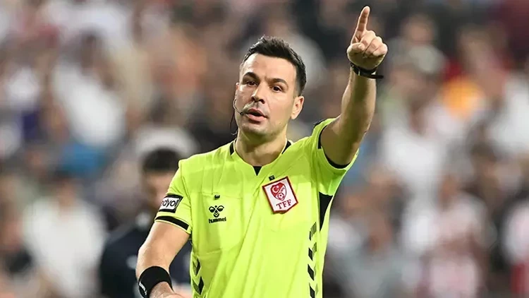 Cihan Aydın Hakem