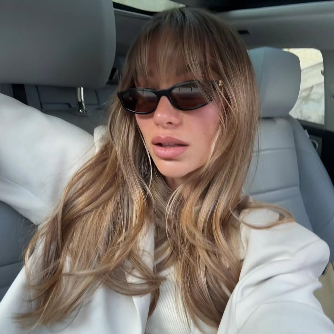 Dilara Aydin Kac Yasinda 4