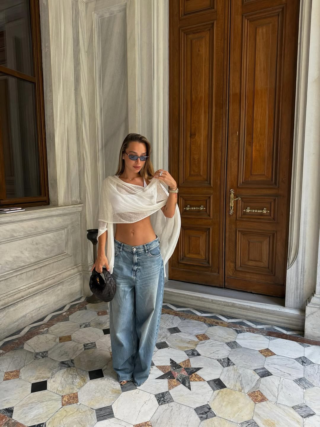 Dilara Aydin Kac Yasinda 5