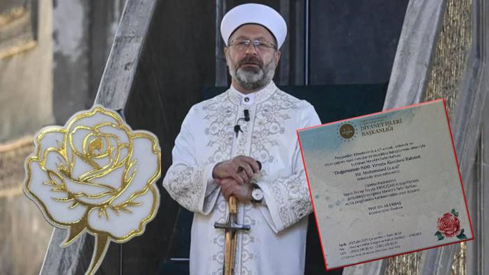 Di̇yanet Daveti̇ye