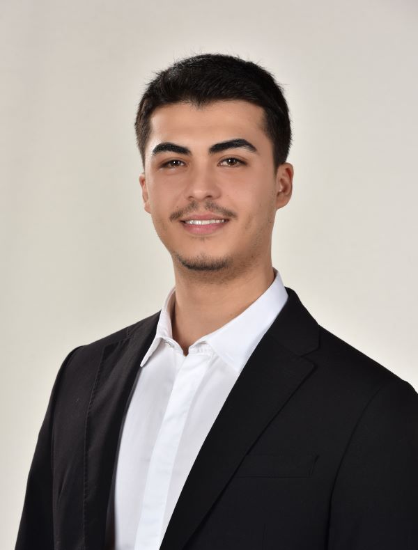 Durmuş Ali Kapşır Muhittin Böcek'in Avukatı