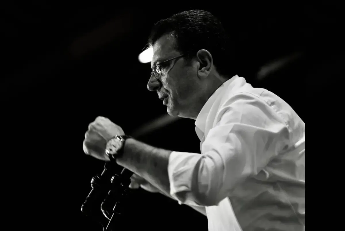 Ekrem Mamo Lu T24 Ba Ms Z Nternet Gazetesi Yaz S