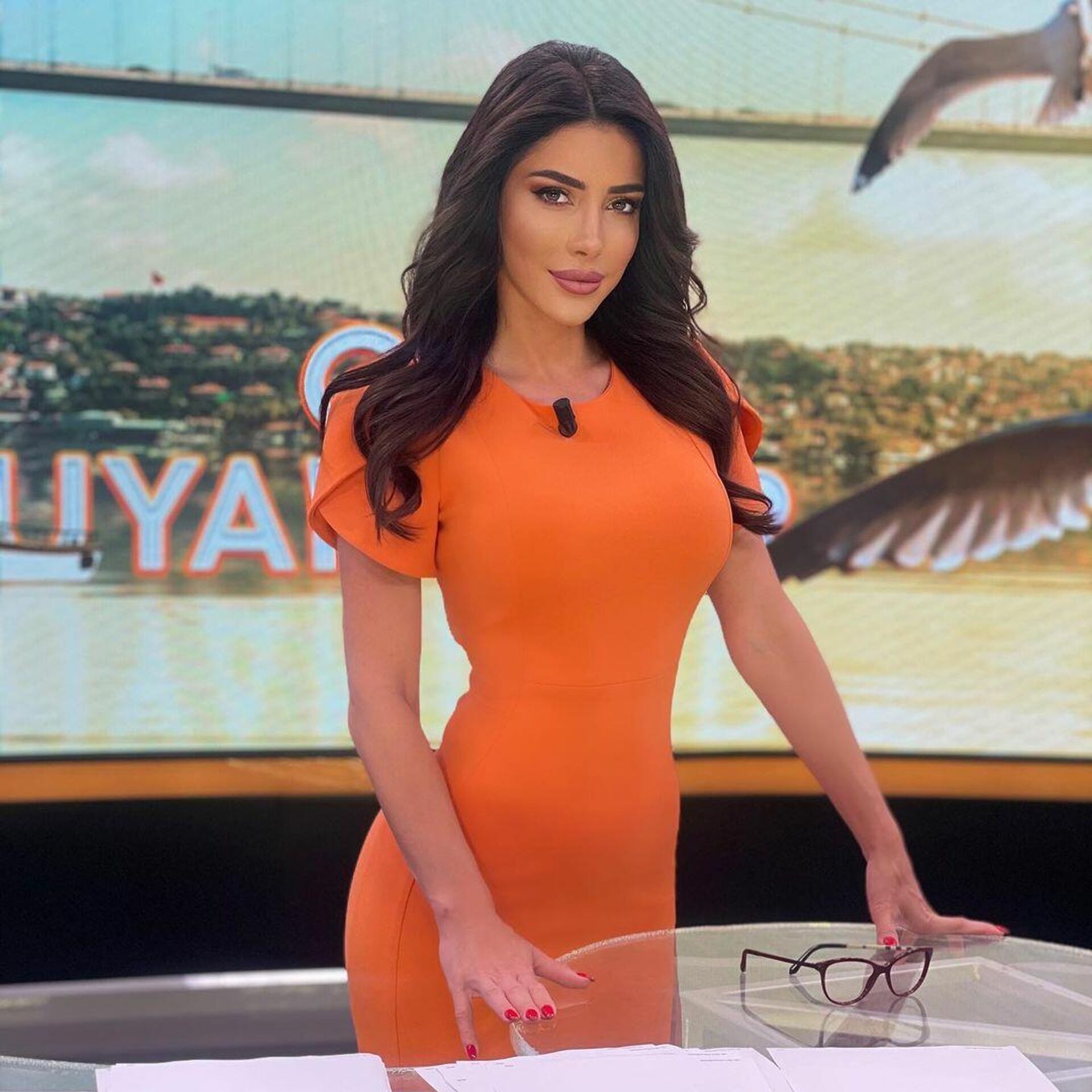 Ela Rumeysa Cebeci Yasi 1