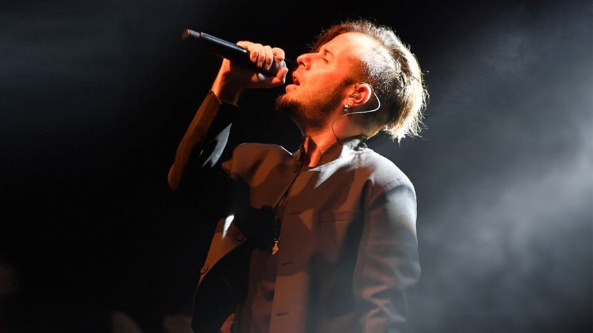 Emre Aydın Konser-1