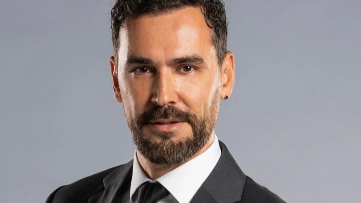 Ersin Gorkem Kac Yasinda 5