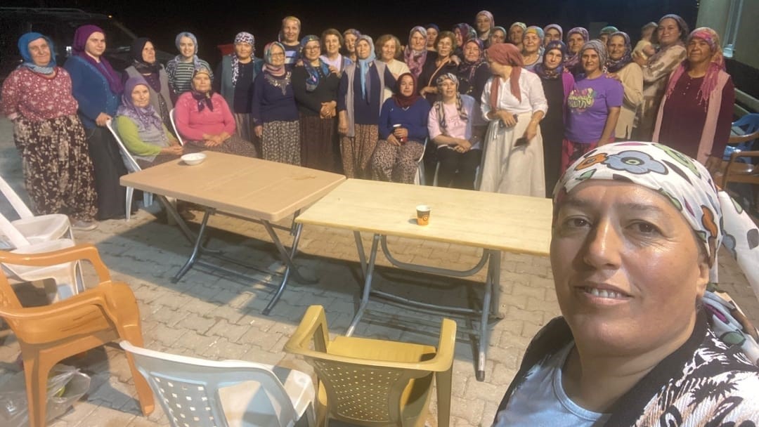 Esentepe Yaz Şenlikleri (5)