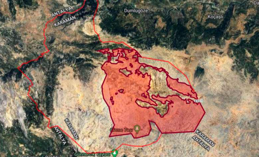 Gazipaşa Ges (3)