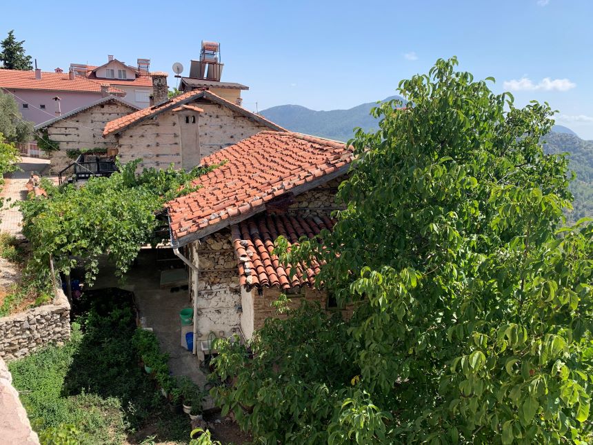 Güzelsu Akseki 2