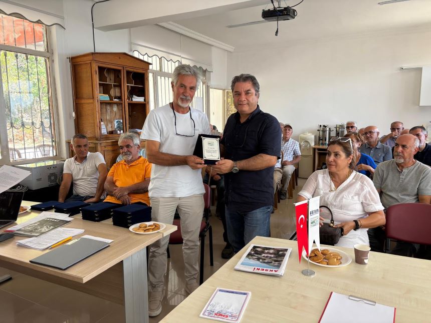 Güzelsu Akseki 5