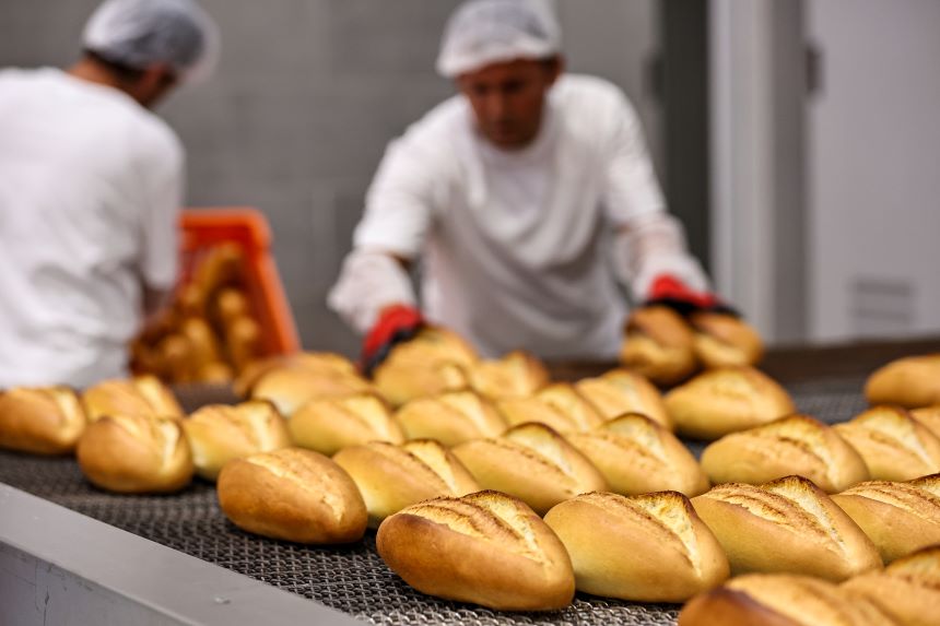 Halkın Tercihi Halk Ekmek (1)