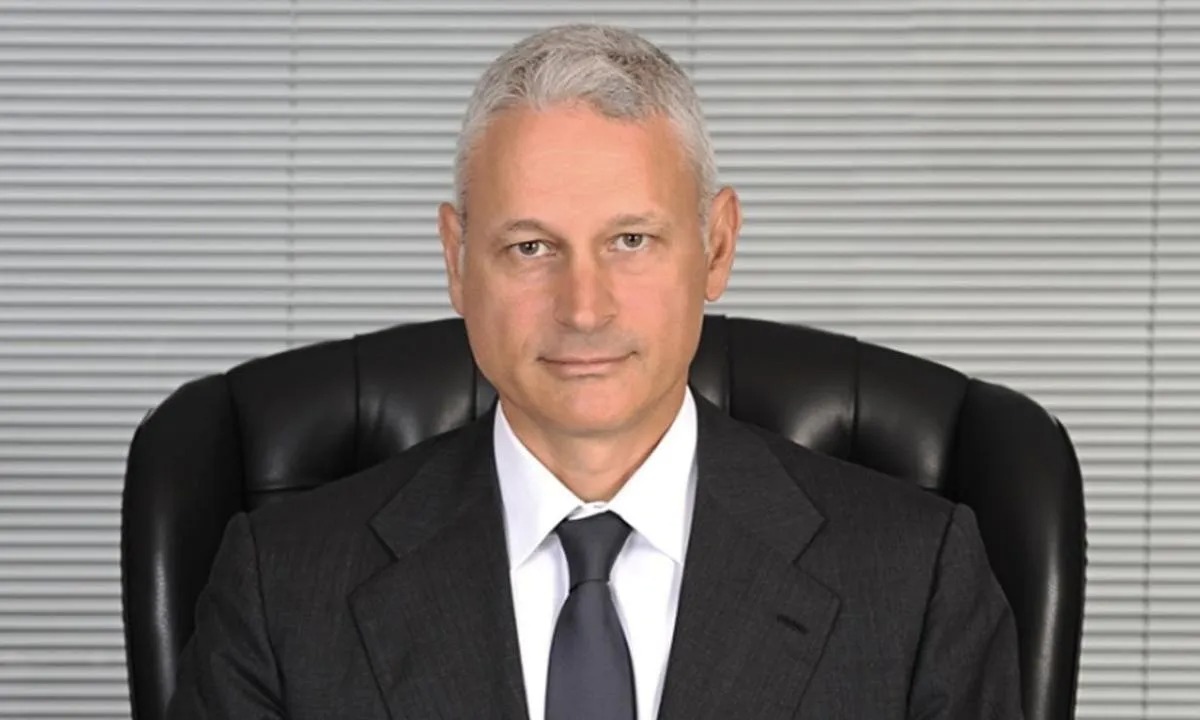 Hasan Akcakayaoglu Kimdir 1