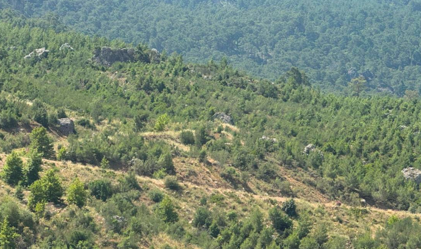 Kalker Ocağı Konyaaltı Hacısekililer Mahallesi (4)-1