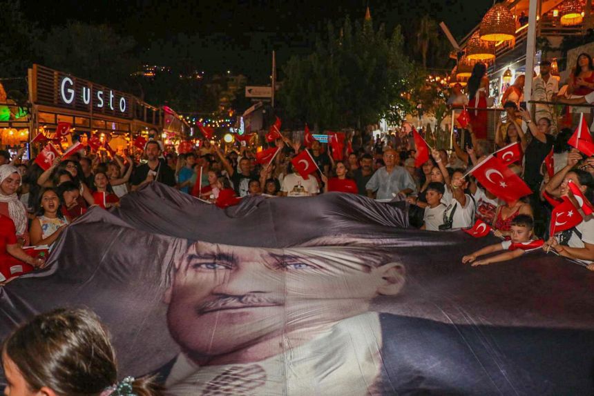 Kaş Cumhuriyet2Ü