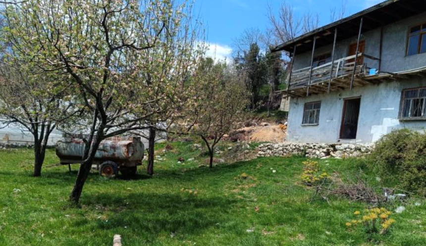 Kaş Define Araması (3)