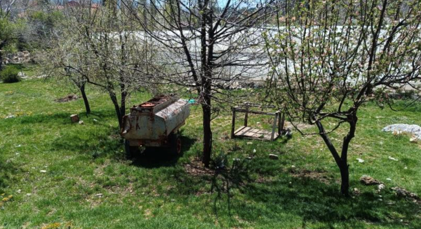 Kaş Define Araması (4)