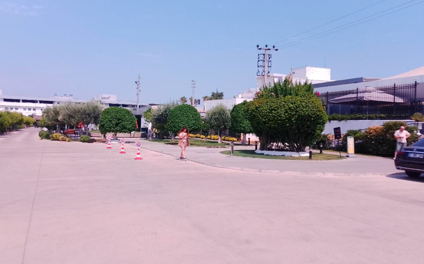 Kepez Altınova Otel (2)