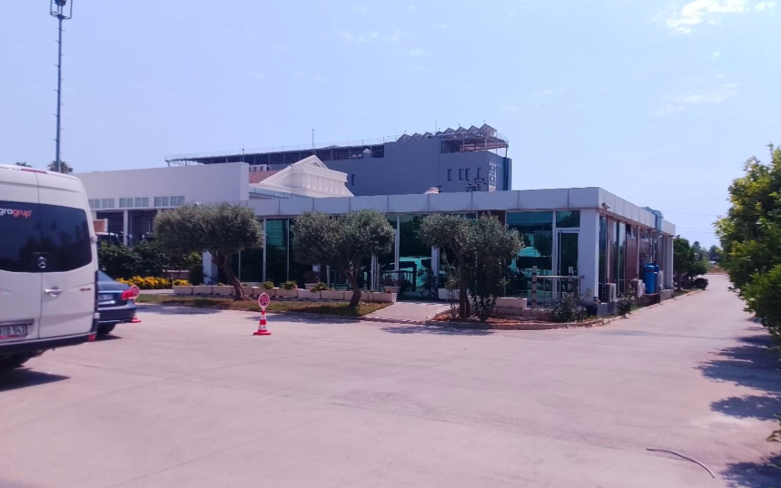 Kepez Altınova Otel (4)