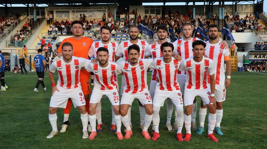 Kepezspor Takım (3)