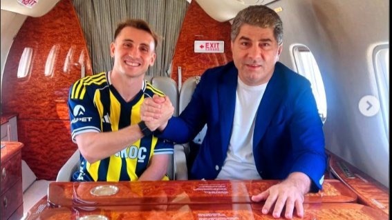 Kerem Aktürkoğlu