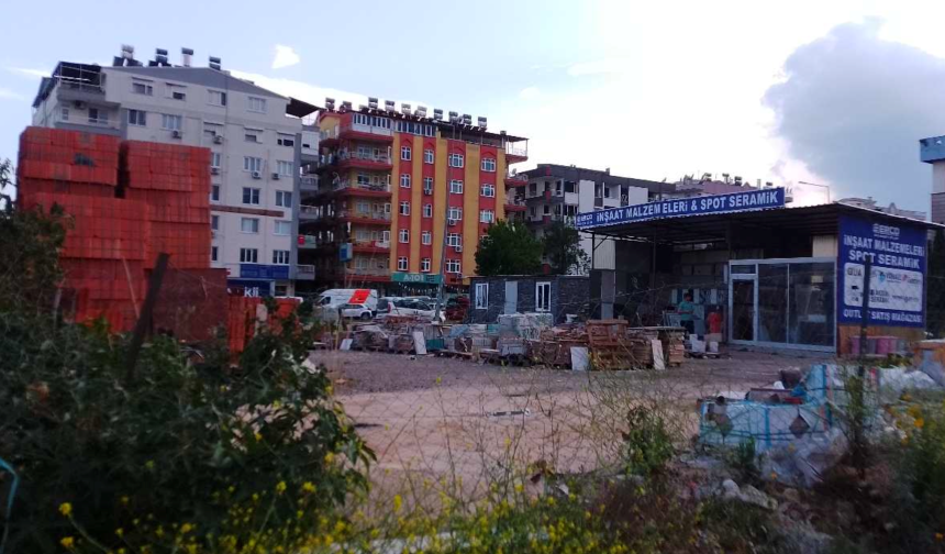 Konuksever Yeni Otel 2