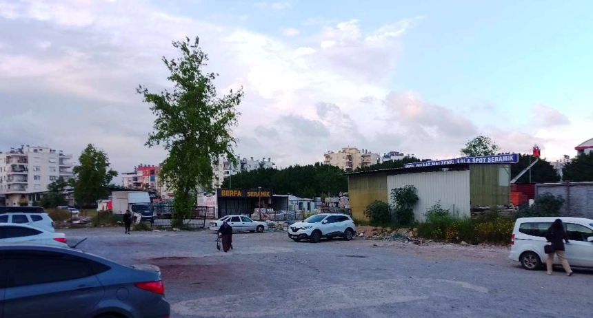 Konuksever Yeni Otel 3