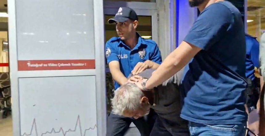 Konya Cinayet