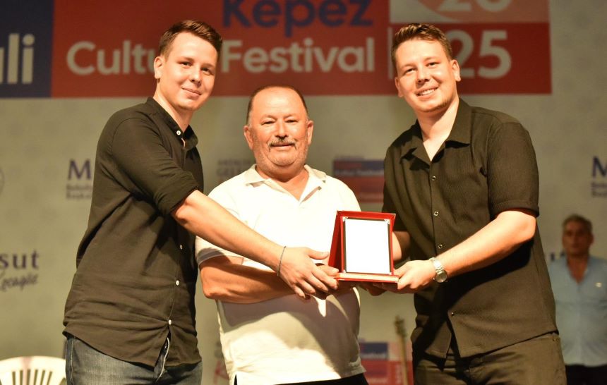 Konya Kulturu, Kepezin 2. Uluslararasi Kultur Festivaline Yansidi 10