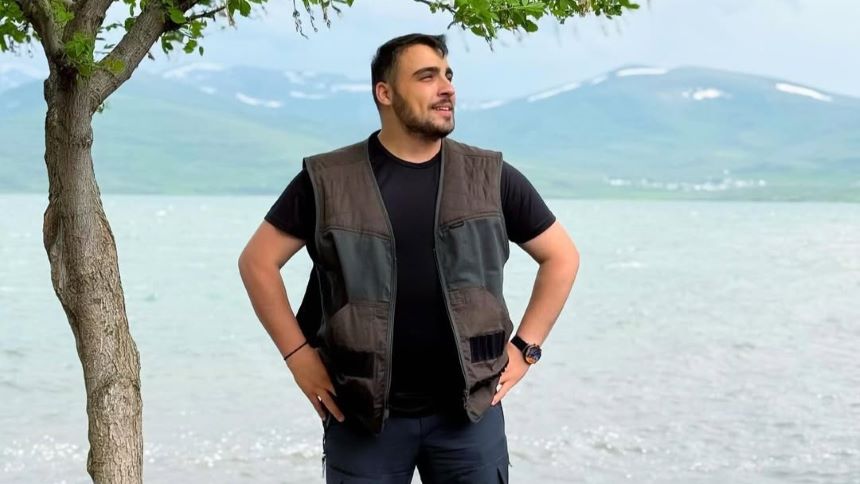 Yunus Okan