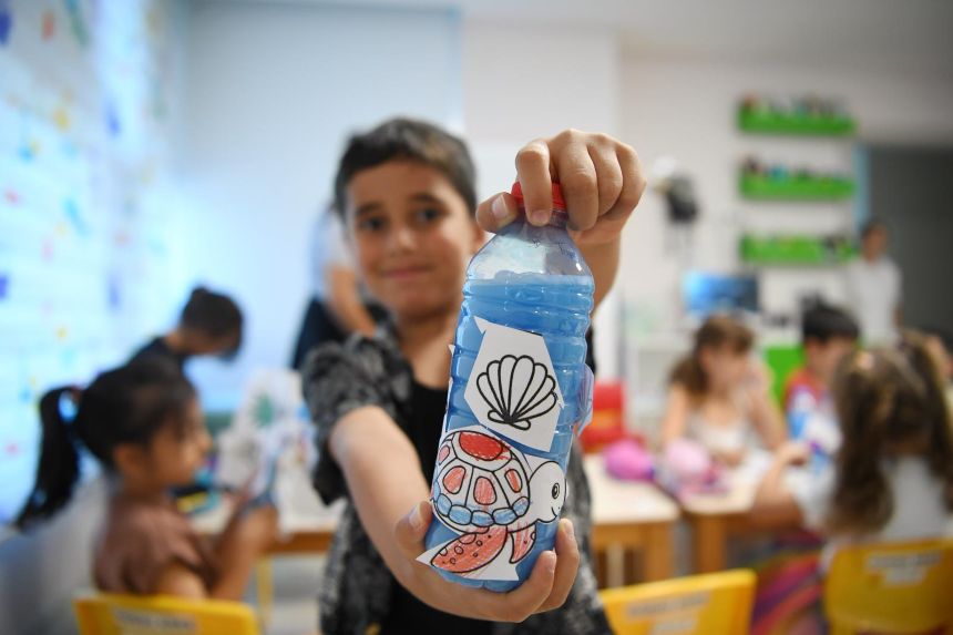 Kreş Çocuklar Konyaaltı (3)