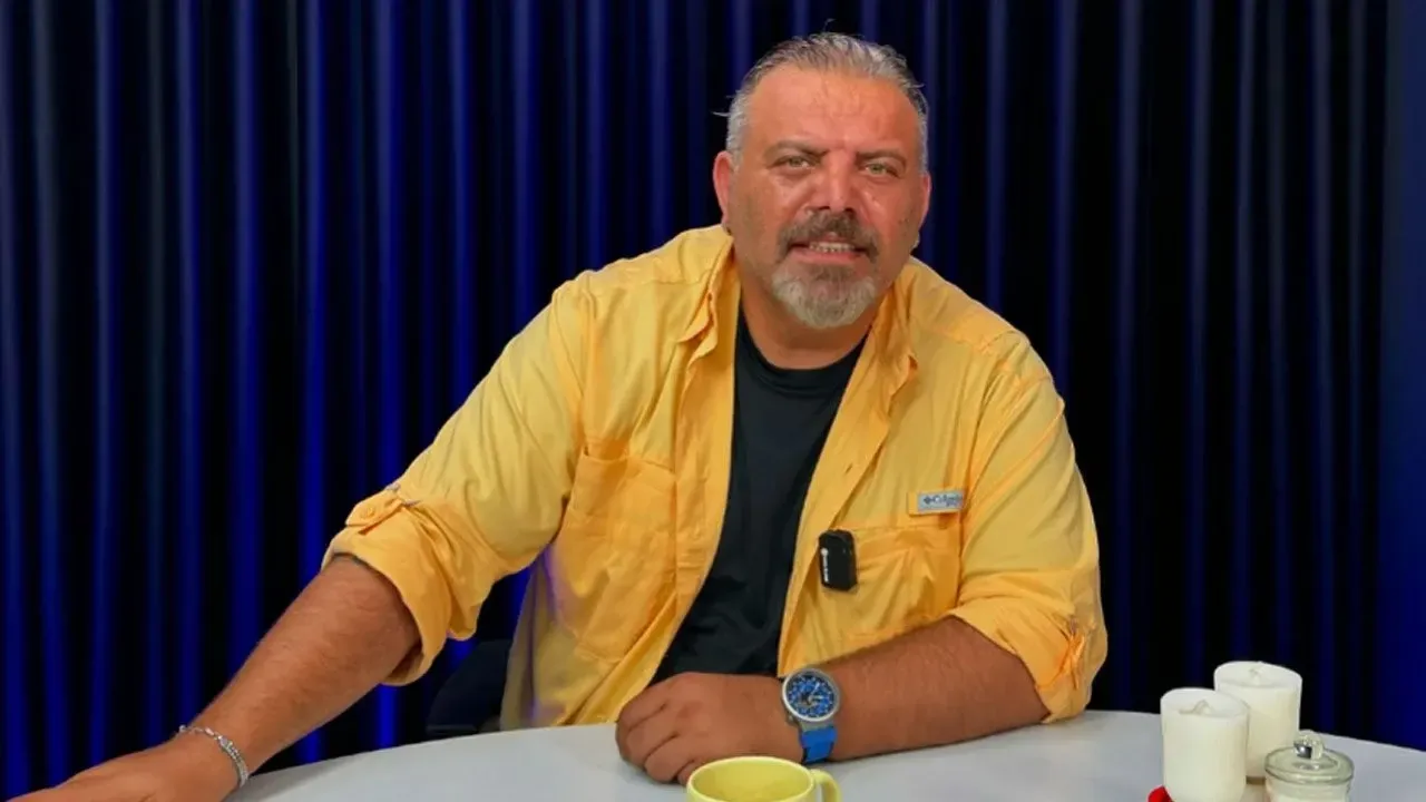 Levent Ümit Erol Futbol Yorumcusu