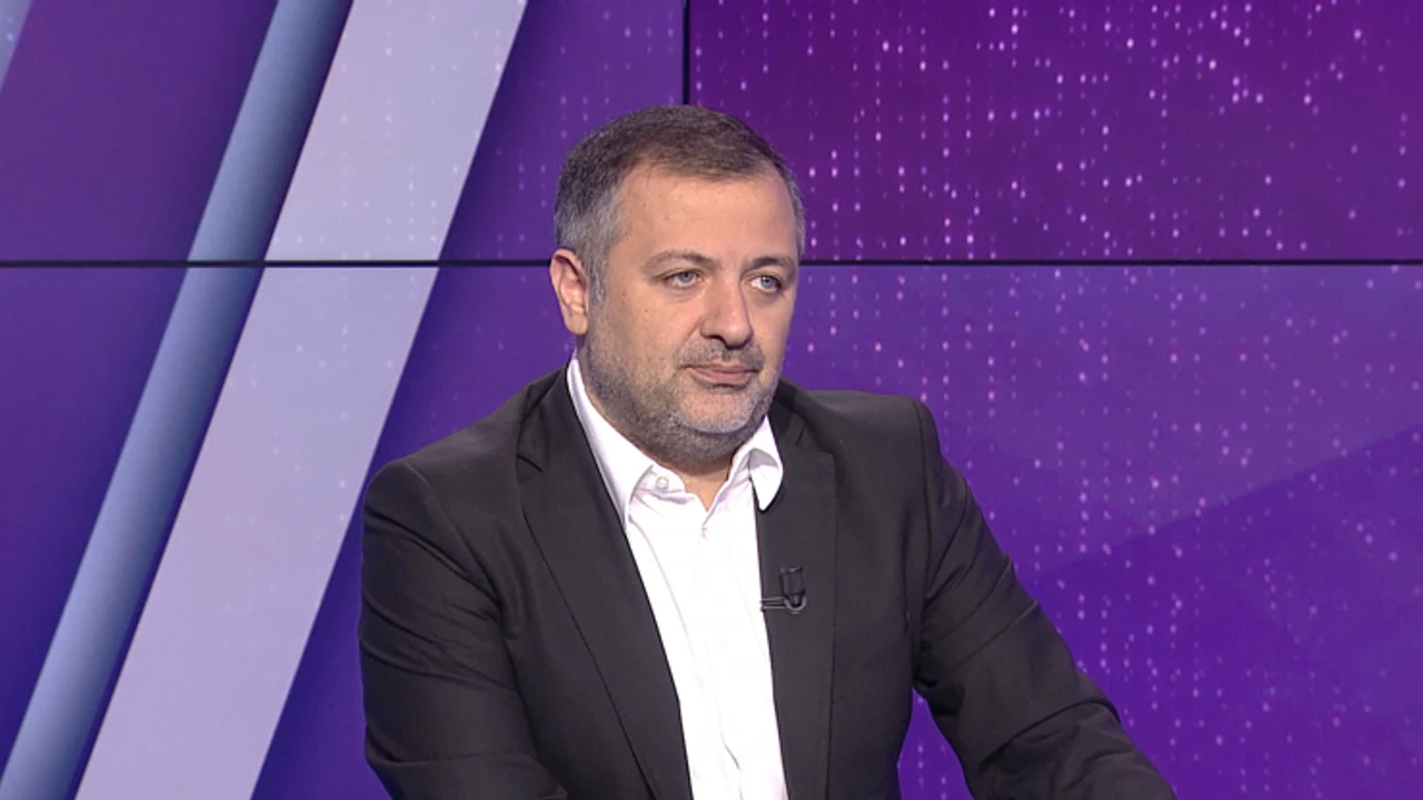 Mehmet Demirkol Kimdir 2