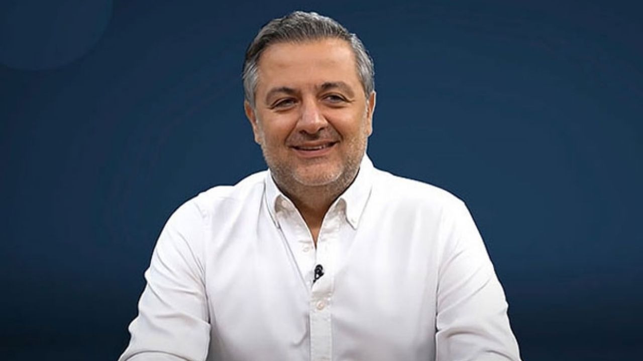 Mehmet Demirkol Kimdir 3