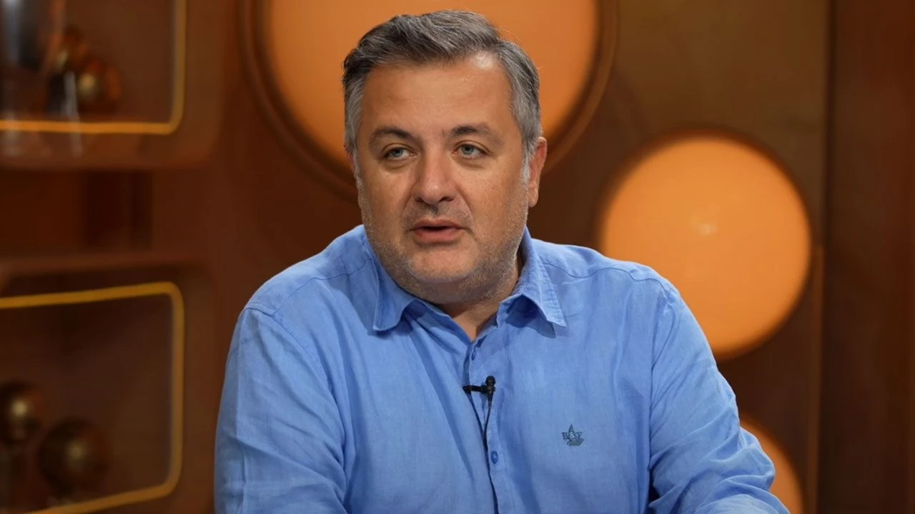 Mehmet Demirkol Kimdir 4